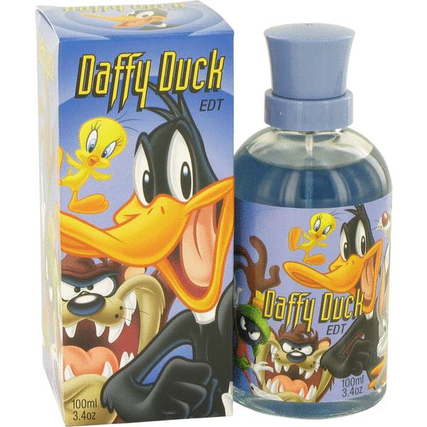 Daffy Duck by Looney Tunes