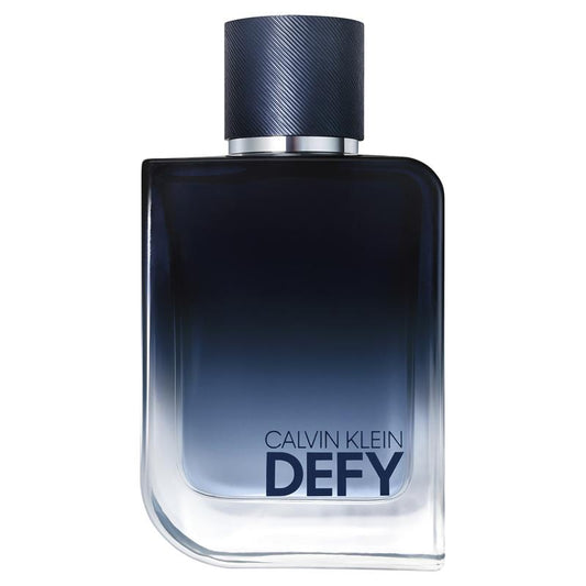 Defy By Calvin Klein 6.7 oz. Eau de Parfum Spray Men