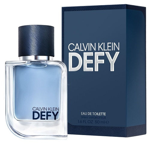 Ck Defy 1.7 oz. EDT By Calvin Klein Men