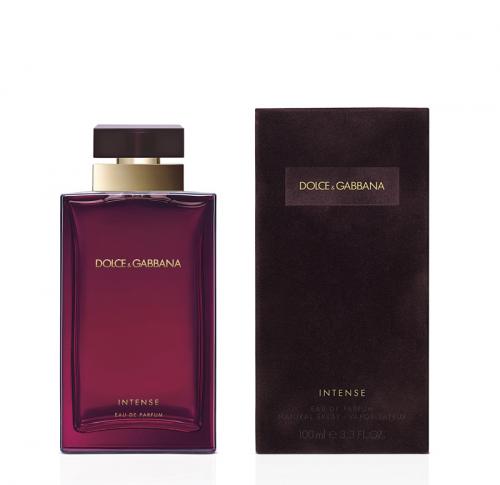 Dolce & Gabanna Intense 3.4 oz. EDP