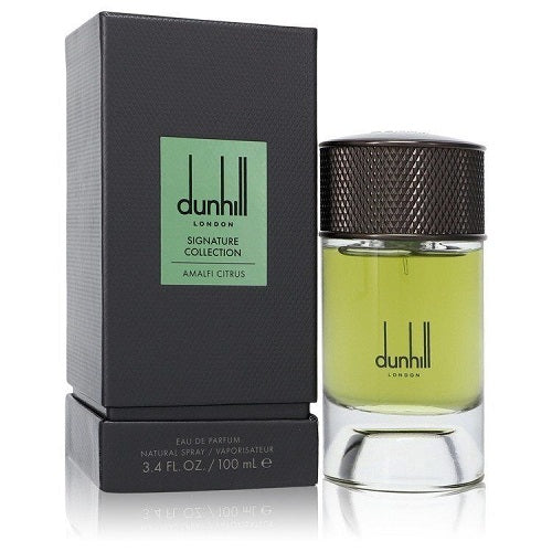 Signature Amalfi Citrus By Dunhill 3.4 oz. Eau de Parfum Men