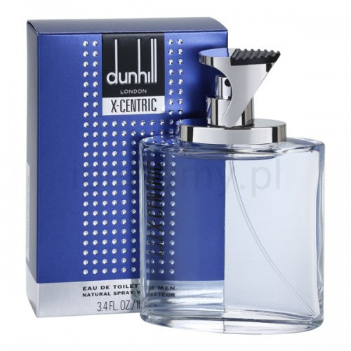 Dunhill X-Centric 3.4 oz. Eau de Toilette