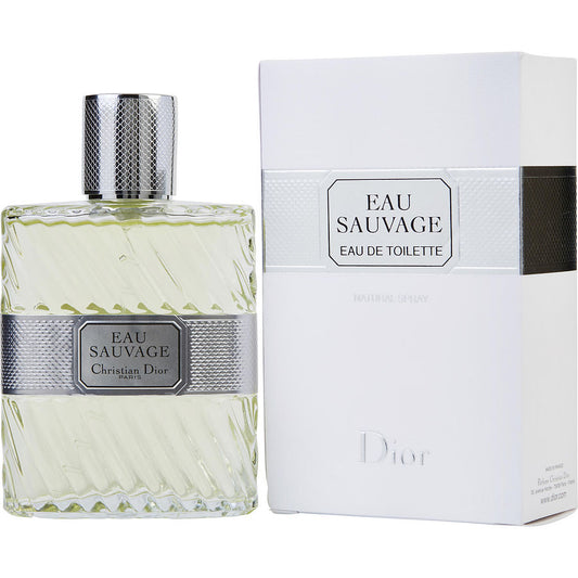 Eau Savage 3.4 oz. EDT by Christian Dior