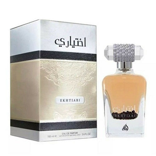 Ekhtiari By Lataffa 3.4 oz. EDP Unisex