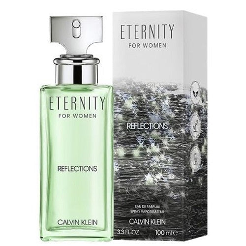 Eternity Reflections By Calvin Klein 3.3 oz. Eau de Parfum Women