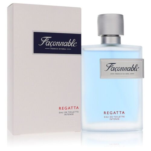 Faconnable Regatta 3.0 oz. Eau de Toilette Men