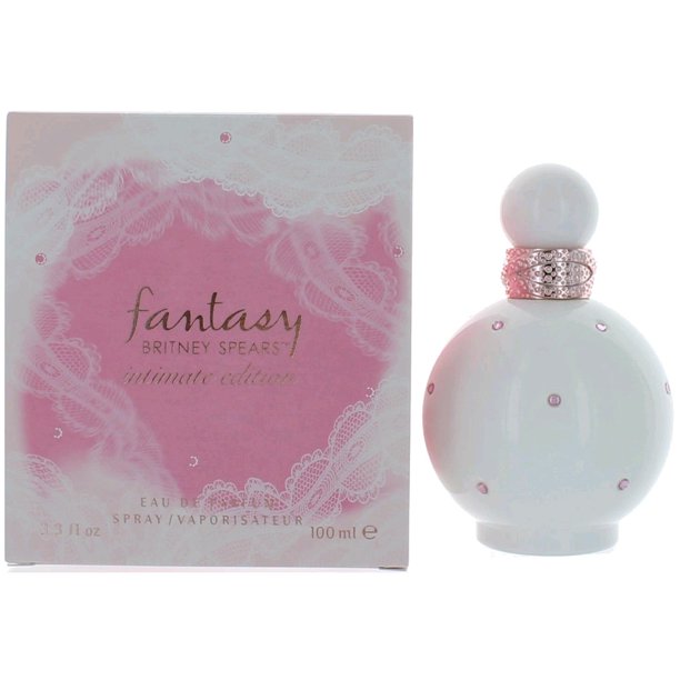 Fantasy Intimate 3.3 oz. EDP Women