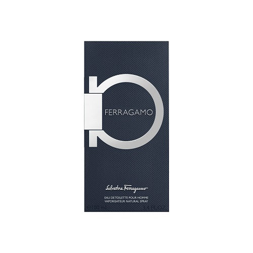 Ferragamo Pour Homme 3.4 oz. EDT Men