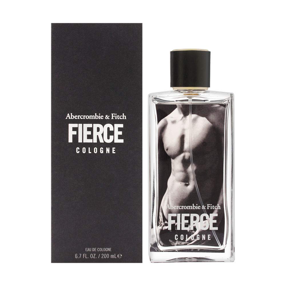 Abercrombie & Fitch Fierce 6.7 oz. Eau de Toilette Men