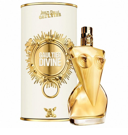 Jean Paul Gaultier Divine 3.4 oz. EDP Women
