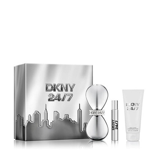 Gift Set DKNY 24/7 3pc Women