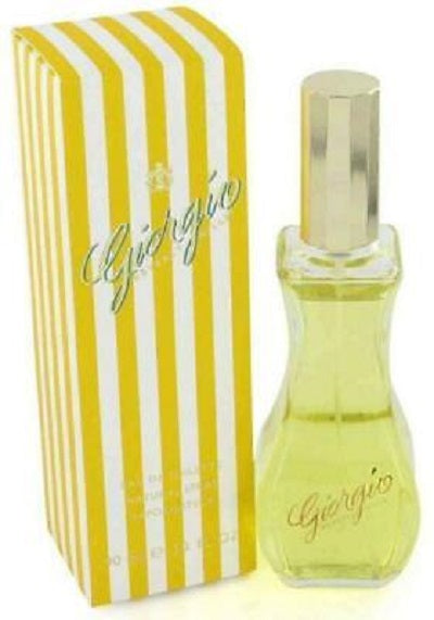 Giorgio 3.0 oz. EDT by Giorgio Beverly Hills