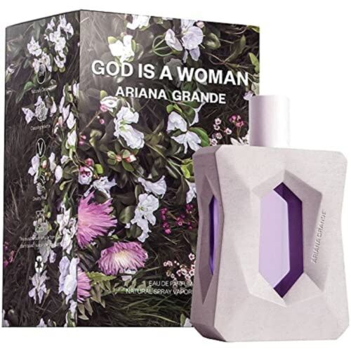 Ari God is a Woman 3.4 oz. Eau de Parfum Women