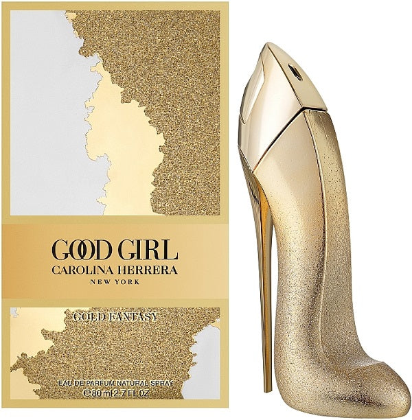 Good Girl Gold Fantasy 2.7 oz. EDP Women