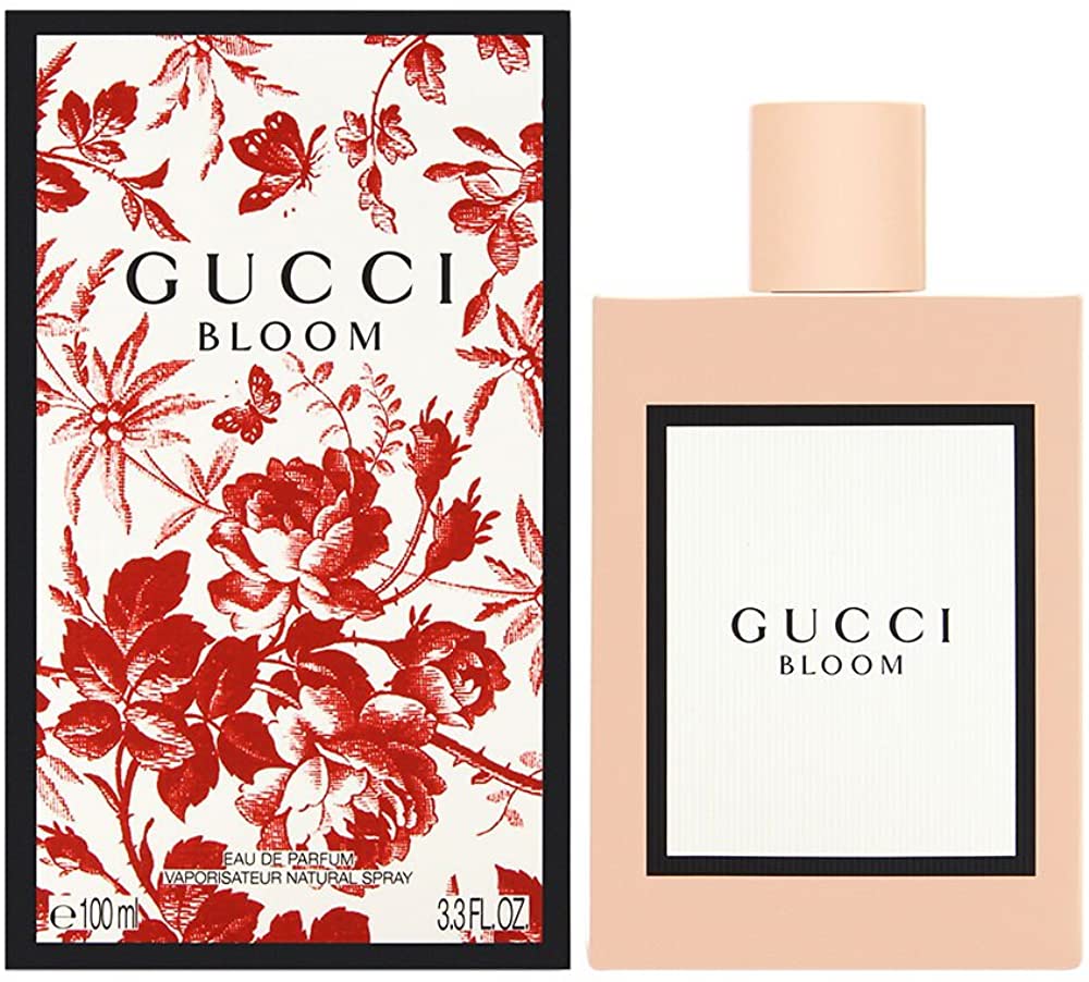 Gucci Bloom 3.3 oz. Eau de Toilette by Gucci for Women