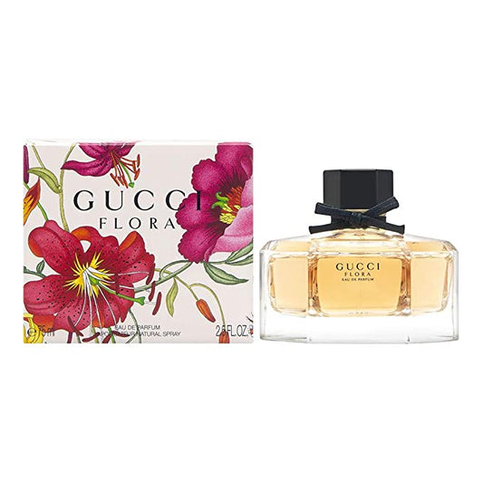 Gucci Flora By Gucci