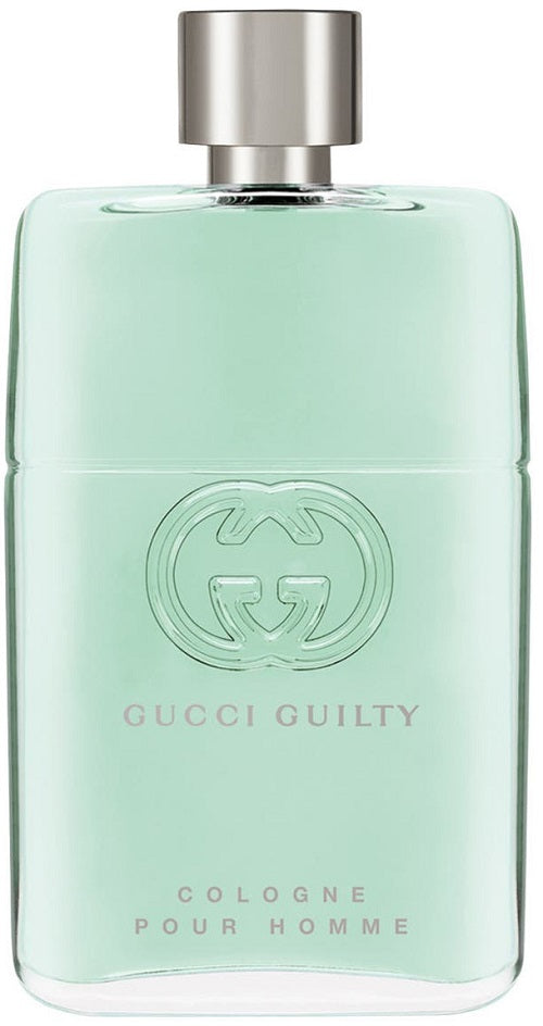 Gucci Guilty Cologne 3.0 olz. Eau de Toilette Men