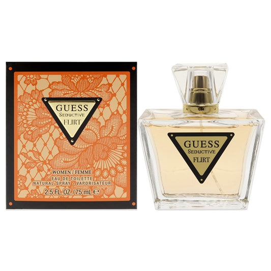 Guess Seductive Flirt 2.5 oz. Women