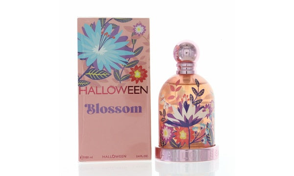 Halloween Blossom 3.4 oz. Eau de Toilette Women