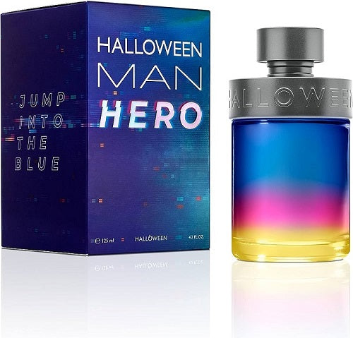 Halloween Hero 4.2 oz. Eau de Toilette Men