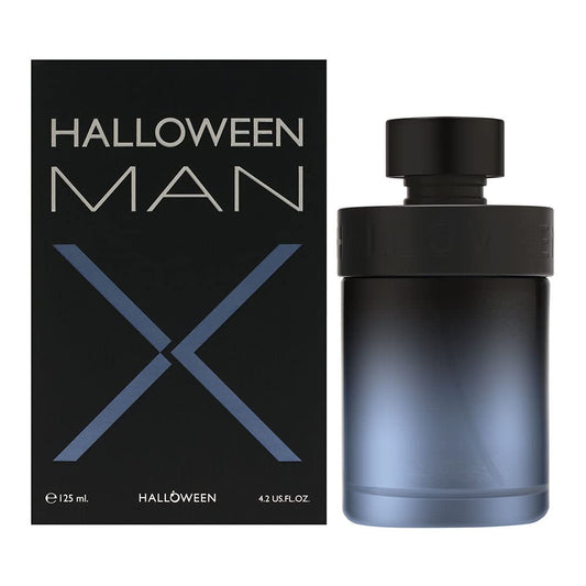 Halloween Man X 4.2 oz. EDT by Jesus del Pozo