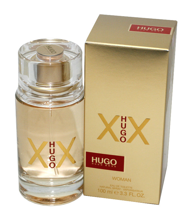 Hugo XX 3.3 oz. EDT by Hugo Boss