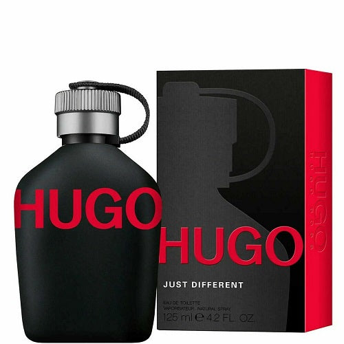 Hugo Just Different 4.2 oz. EDT By Hugo Boss Men