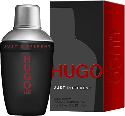 Hugi Just Different 2.5 oz. EDT Men