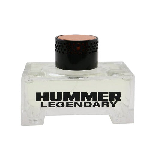 Legendary by Hummer 2.5 oz. EDT Men