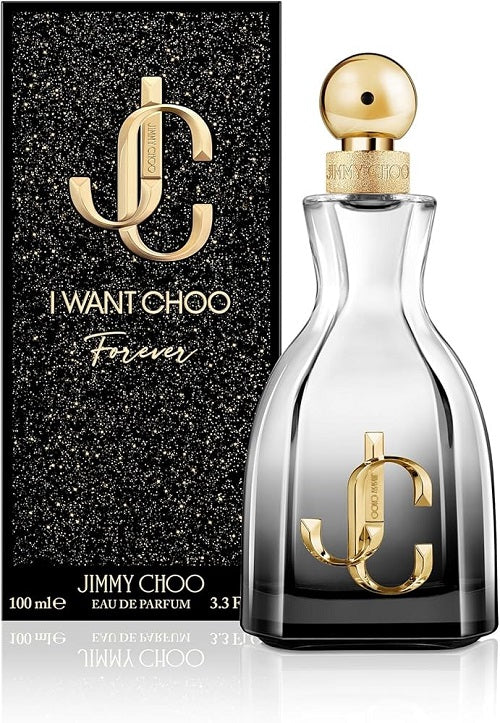 I Want Choo forever 3.3 oz. EDP Women by Jimmy Choo