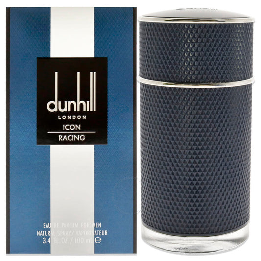 Icon Racing Blue By Dunhill 3.4 oz. Eau de Parfum Men