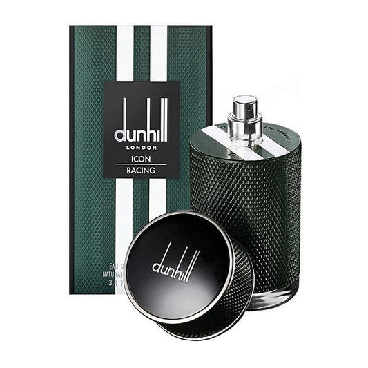 Icon Racing Green By Dunhill 3.4 oz. Eau de Parfum Men