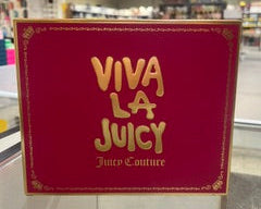 Gift Set Viva La Juicy 2pc 3.4oz. EDP + 4.2oz. B/L Women