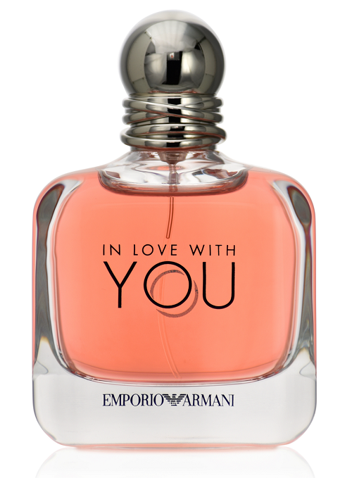 In Love With You By Giorgio Armani 3.4 oz. EDP Women