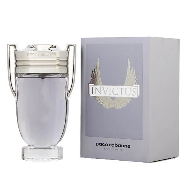 Invictus By Paco Rabanne 6.8oz. Eau de Toilette Men