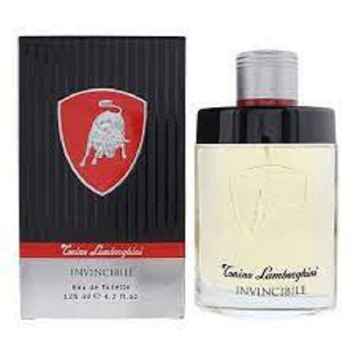 Invincibile By Lamborghimi 4.2 oz. EDT Men