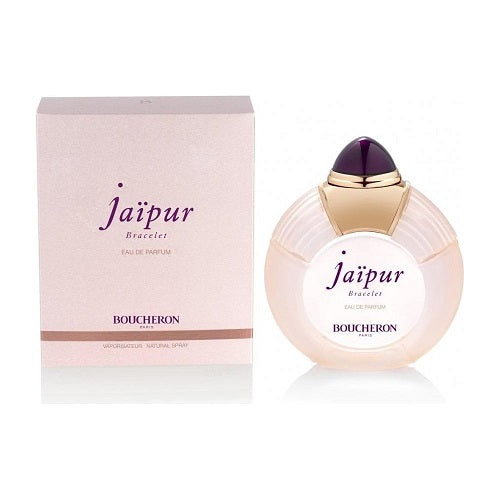 Jaipur Bracelet By Boucheron 3.3 oz. EDP Women