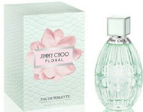 Jimmy Choo Floral 3.0 oz. Eau de Toilette Spray Women