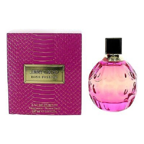 Jimmy Choo Rose Passion 3.3 oz. EDP Women