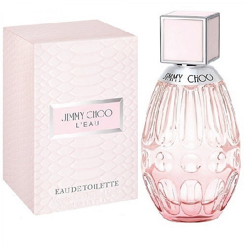 Jimmy Choo L'Eau 3.0 EDT by Jimmy Choo Women