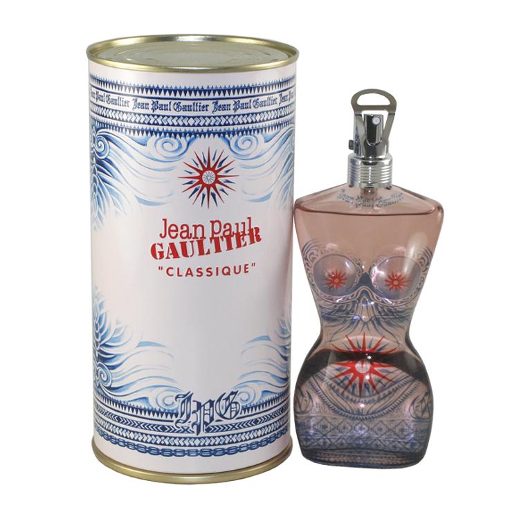 Classique Summer By Jean Paul Gaultier 3.3  oz. Eau de Parfum Women