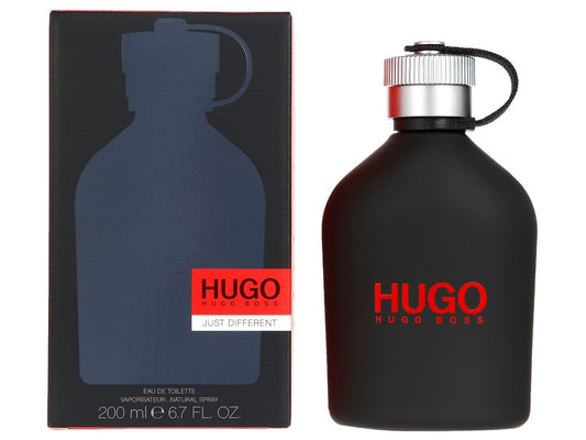 Just Different By Hugo Boss 6.7 oz. EDT Men