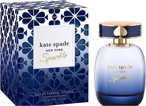 New York Sparkle by Kate Spade 3.3 oz. EDP Women