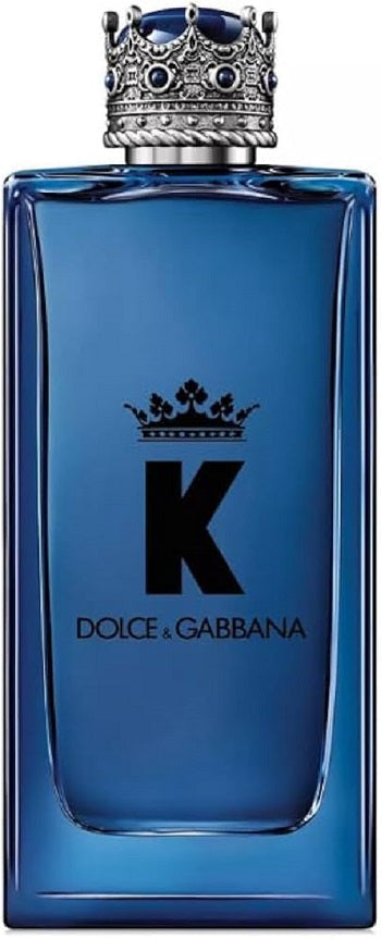 K by Dolce & Gabbana 6.7 oz. EDP Men