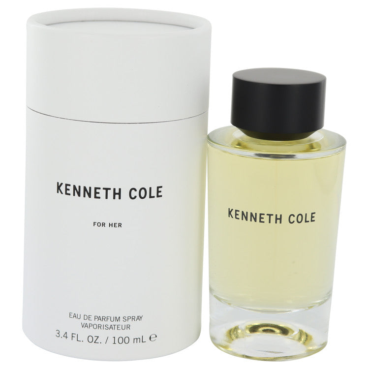 Kenneth Cole 3.4 oz. Eau de Parfum For Women