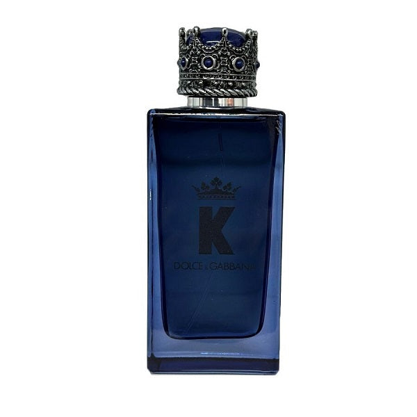 K Intense By Dolce & Gabbana 3.3 oz. EDP Men