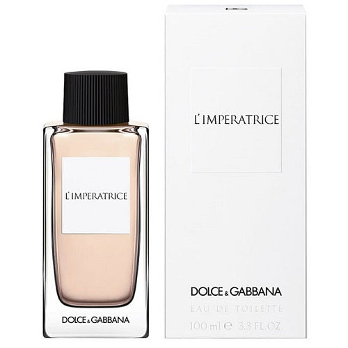 L'Imperatrice 3.3 oz. Eau de Toilette Women