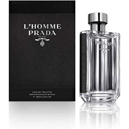 L'Homme Prada Intense 3.4 oz. EDP Men