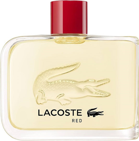 Style in Play 4.2 oz. Eau de Toilette  By Lacoste