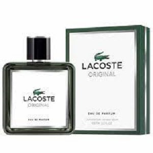 Lacoste Original 3.4 oz. By Lacoste